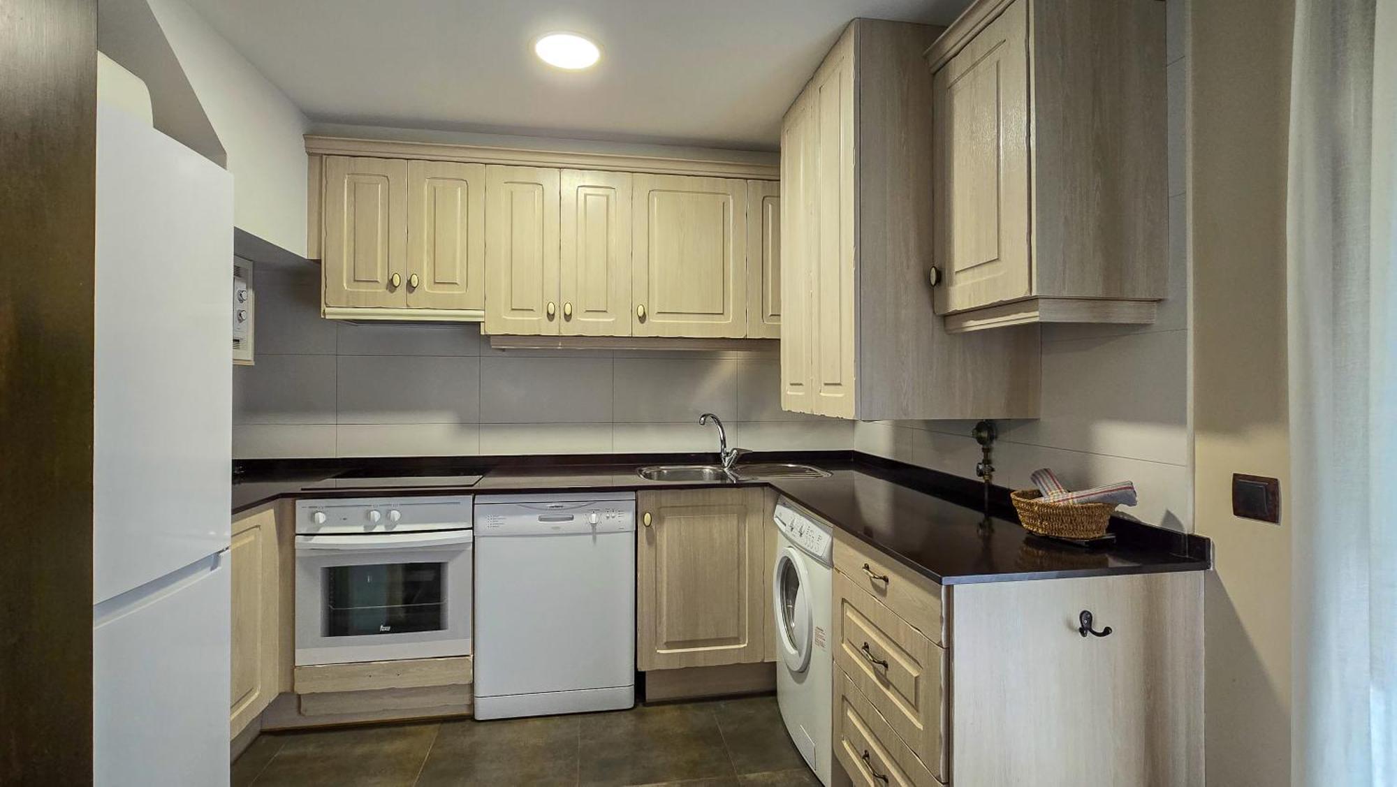 Casas La Ribera Ordesa Pension Escalona Buitenkant foto